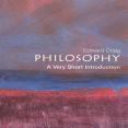 Philosophy - A Very Short Introduction