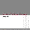 Routledge - Modern Political Thought