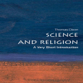 Science and Religion - A very short introduction