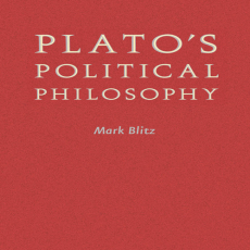 Platos Political Philosophy Platos Political Philosophy
