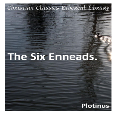 plotinus enneads plotinus enneads