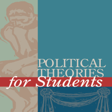 Political Theories for Students Political Theories for Students