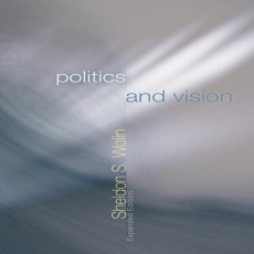 Politics and Vision Politics and Vision