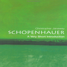 Schopenhauer - A very short introduction Schopenhauer - A very short introduction