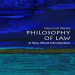 Philosophy of Law - A Very Short Introduction