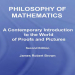 philosophy of mathematics - a contemporary introduction to the world of proofs and pictures